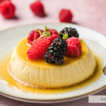 Cách Làm Bánh Flan Ngon Tại Nhà